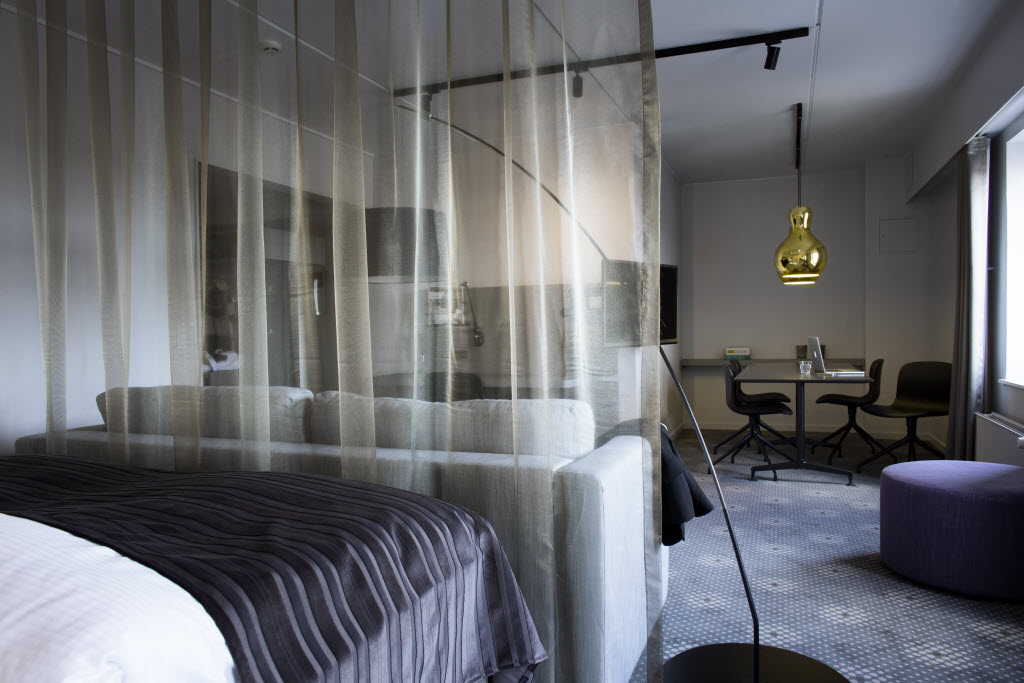 Urheberrecht: Mads Armgaard Scandic Regina, Superior Extra